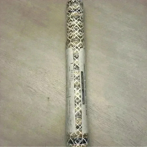 NWT Retro Thibaut Boho Wallpaper - Picture 2 of 4